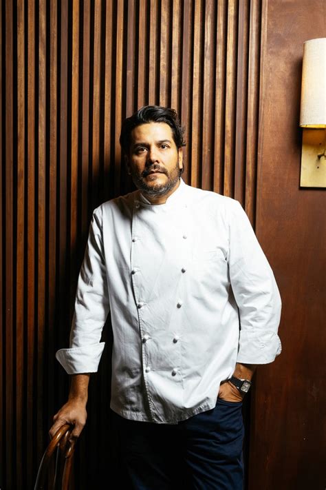 edgar caro|chef edgar caro.